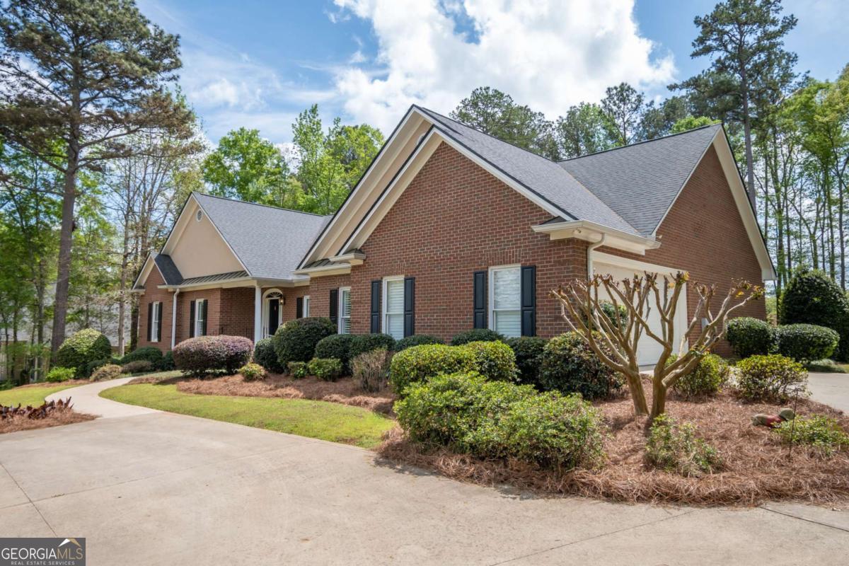 1040 Saint Andrews Drive Watkinsville GA 30677