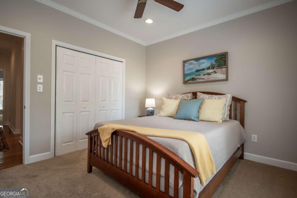 1040 Saint Andrews Drive Watkinsville GA 30677