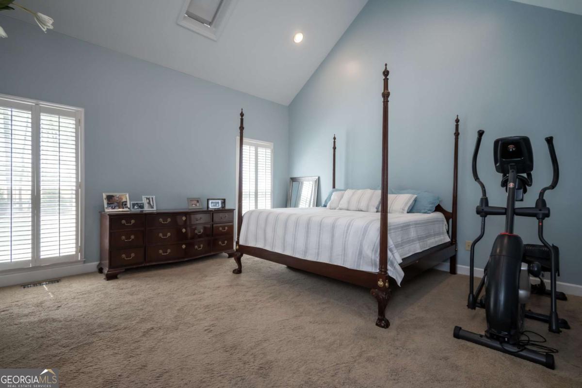 1040 Saint Andrews Drive Watkinsville GA 30677