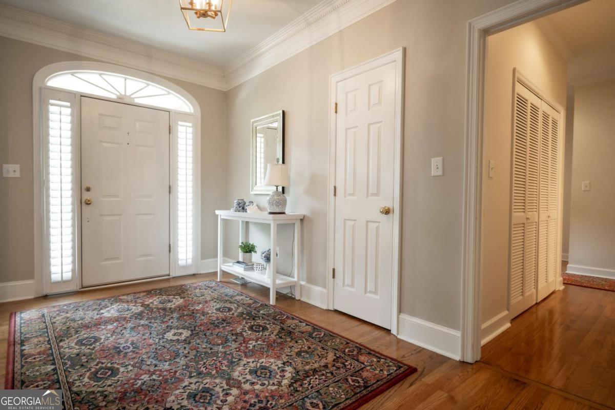 1040 Saint Andrews Drive Watkinsville GA 30677