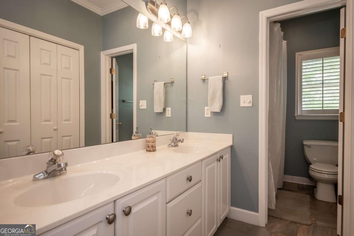1040 Saint Andrews Drive Watkinsville GA 30677
