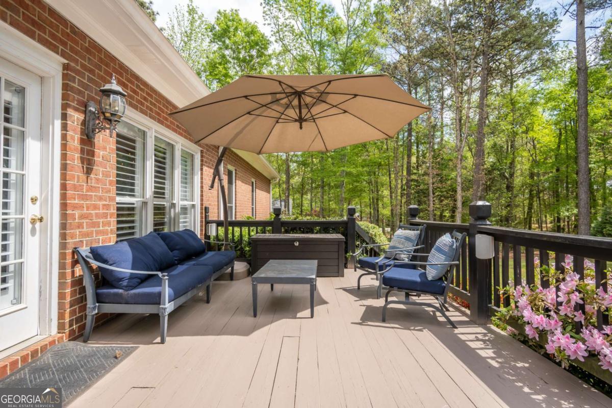 1040 Saint Andrews Drive Watkinsville GA 30677