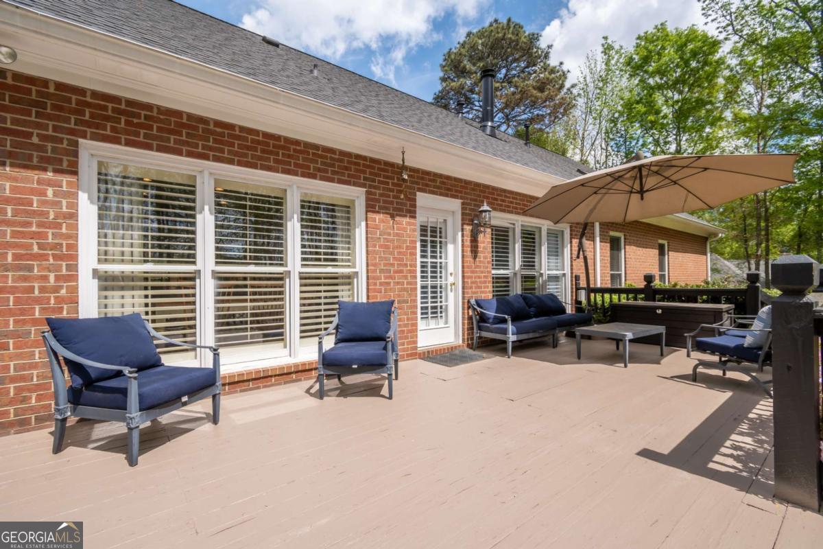 1040 Saint Andrews Drive Watkinsville GA 30677