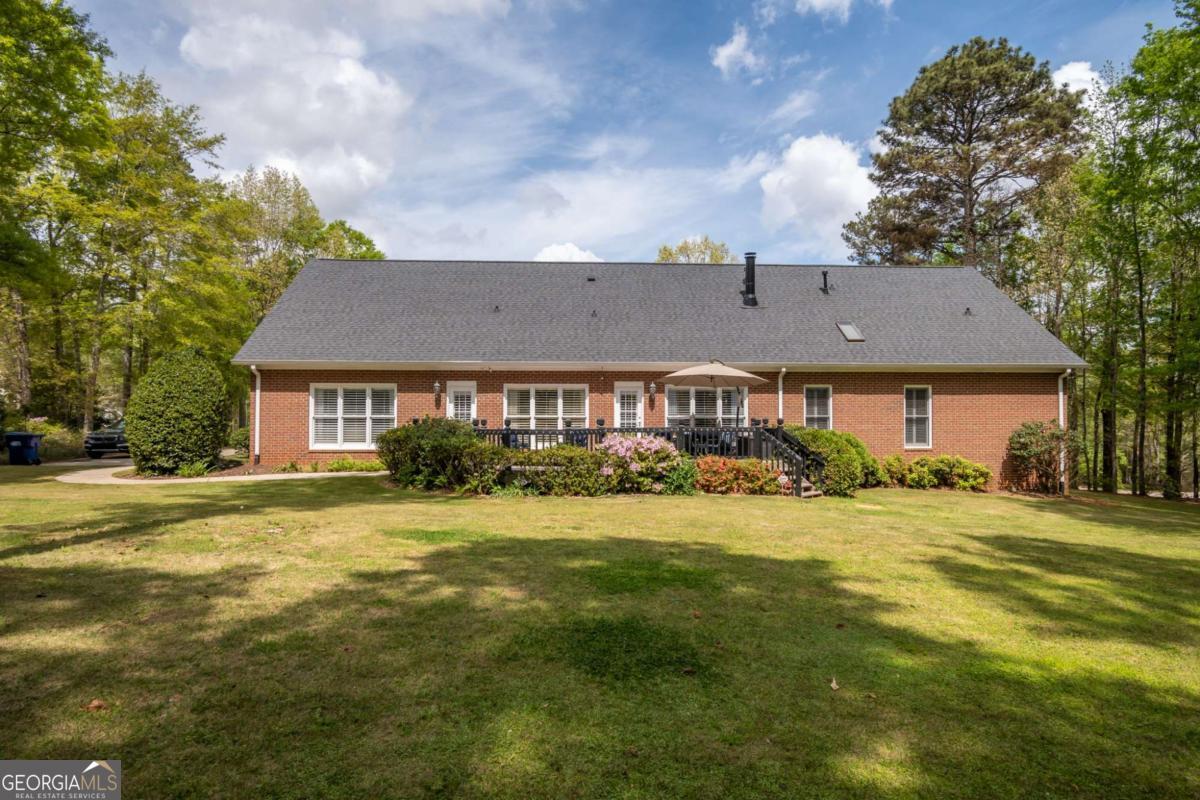 1040 Saint Andrews Drive Watkinsville GA 30677