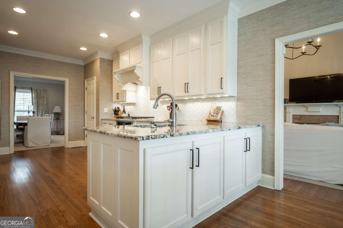 1040 Saint Andrews Drive Watkinsville GA 30677