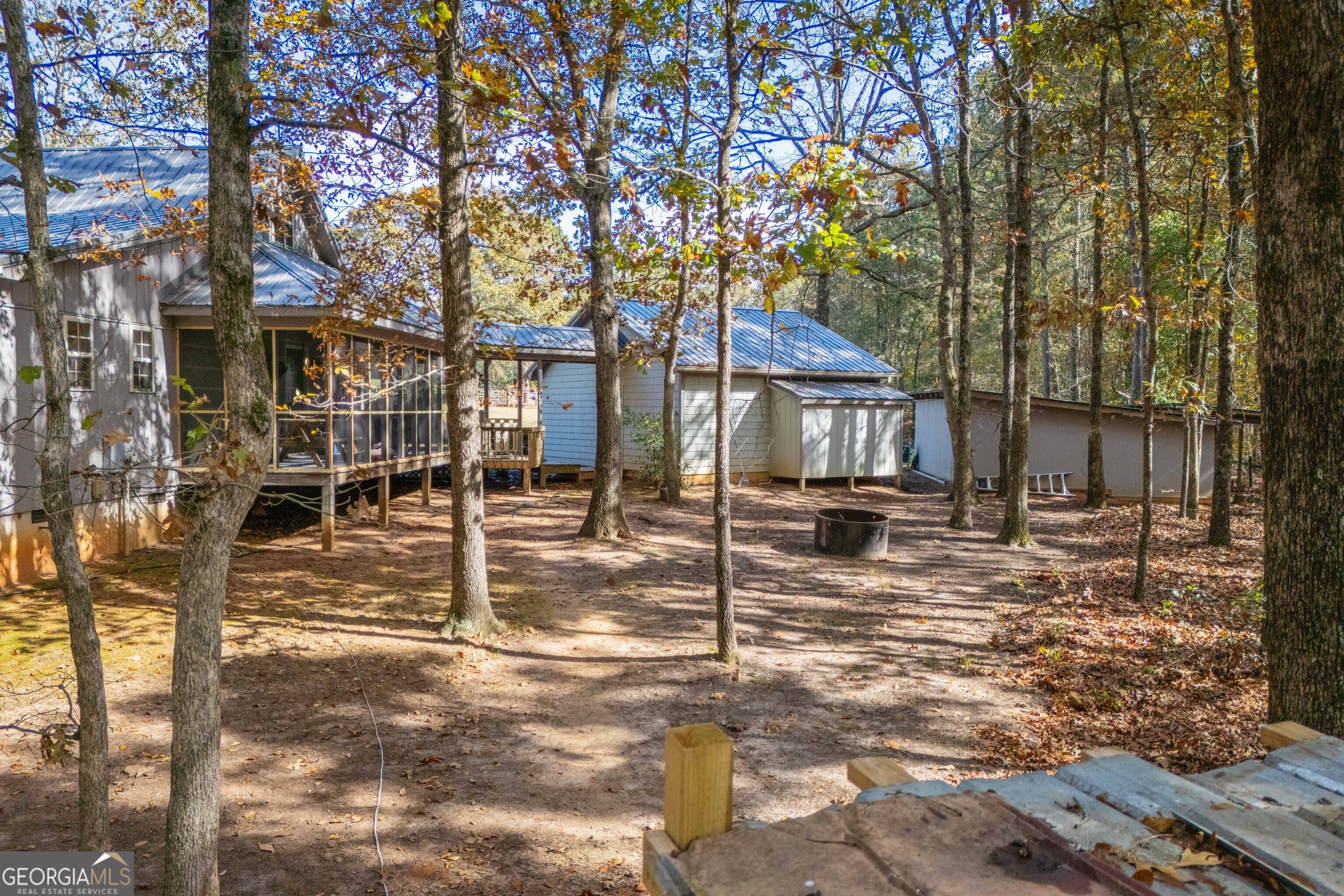 335 Gum Creek Road Roopville GA 30170