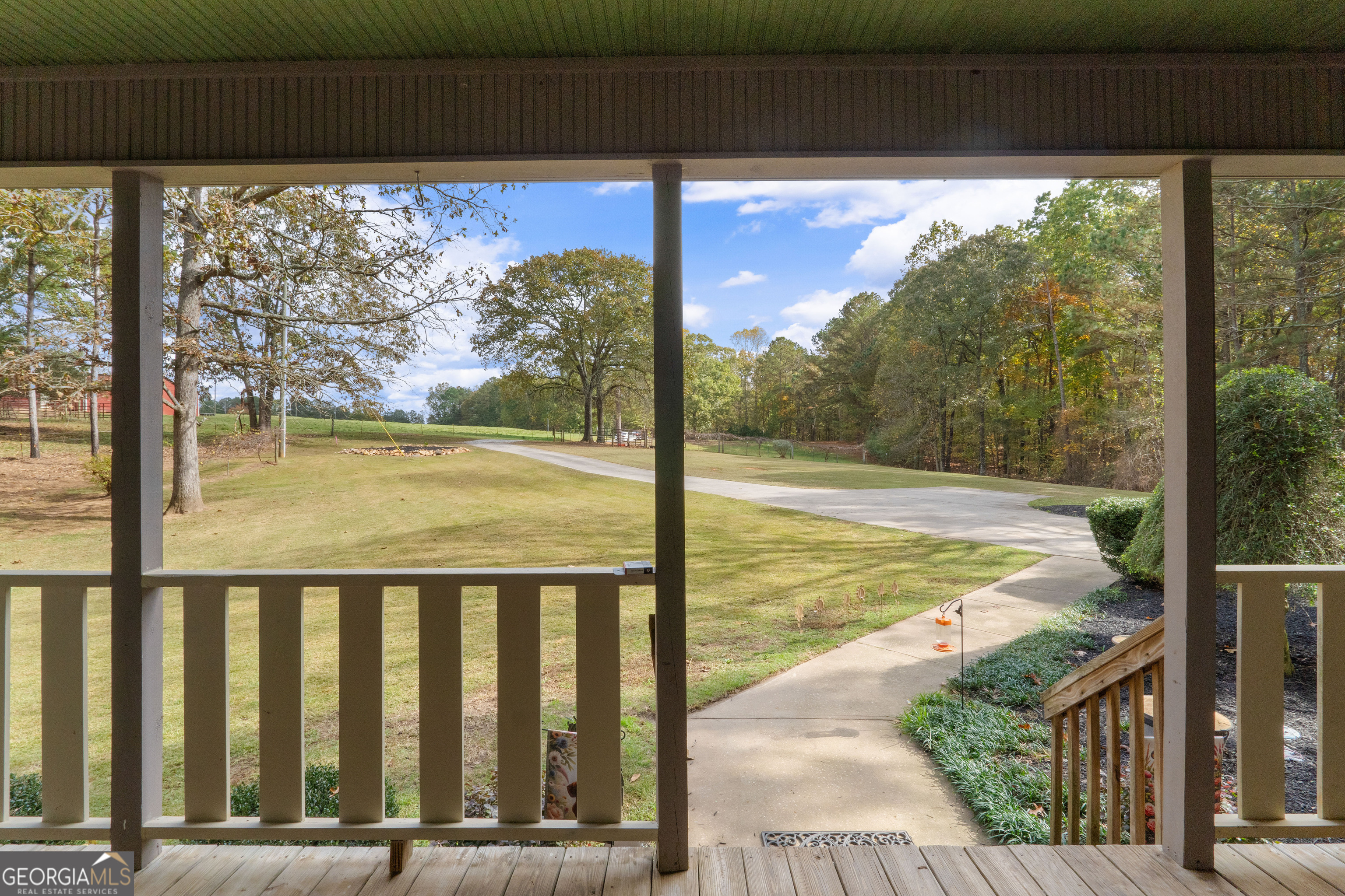 335 Gum Creek Road Roopville GA 30170