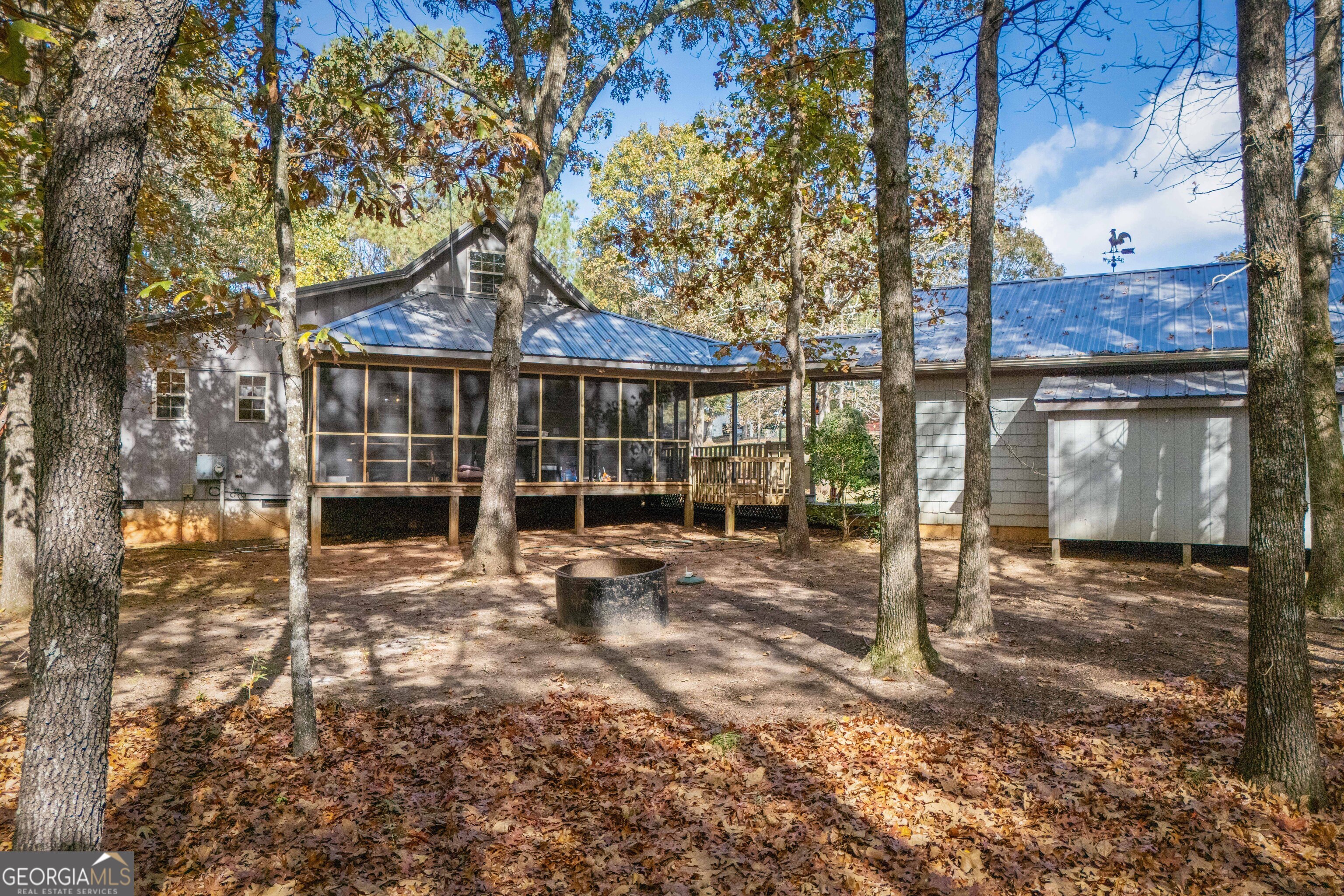 335 Gum Creek Road Roopville GA 30170