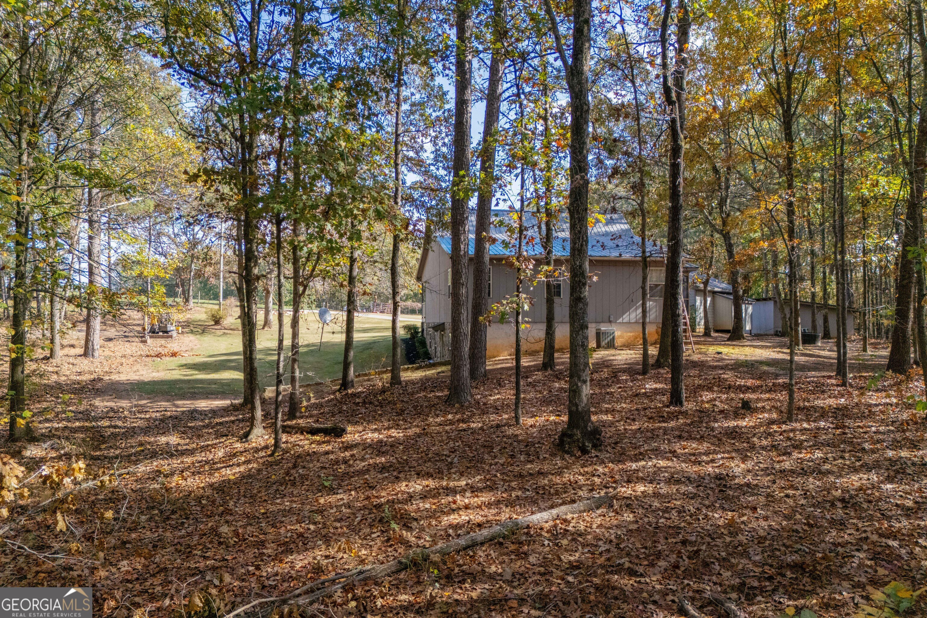 335 Gum Creek Road Roopville GA 30170