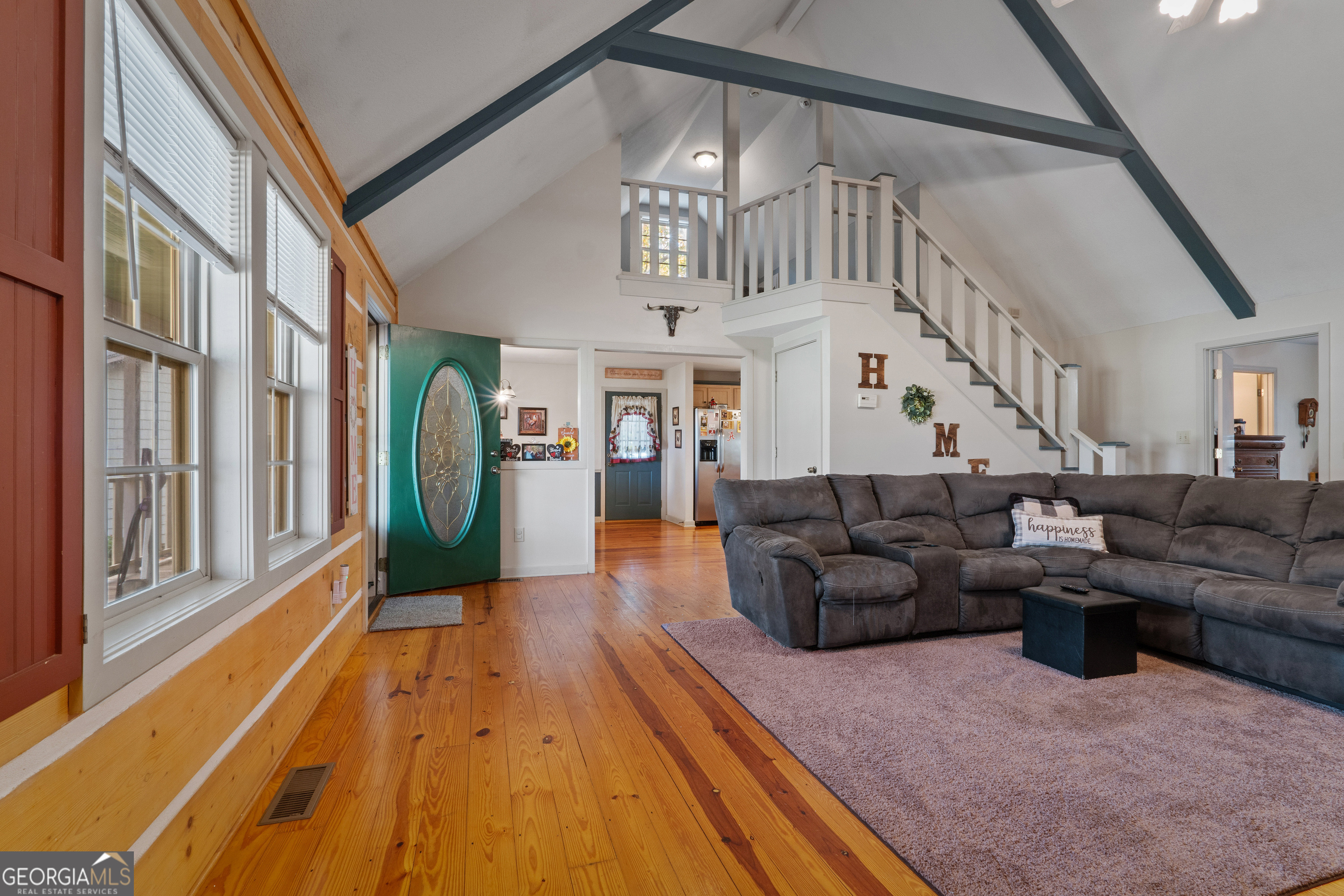 335 Gum Creek Road Roopville GA 30170