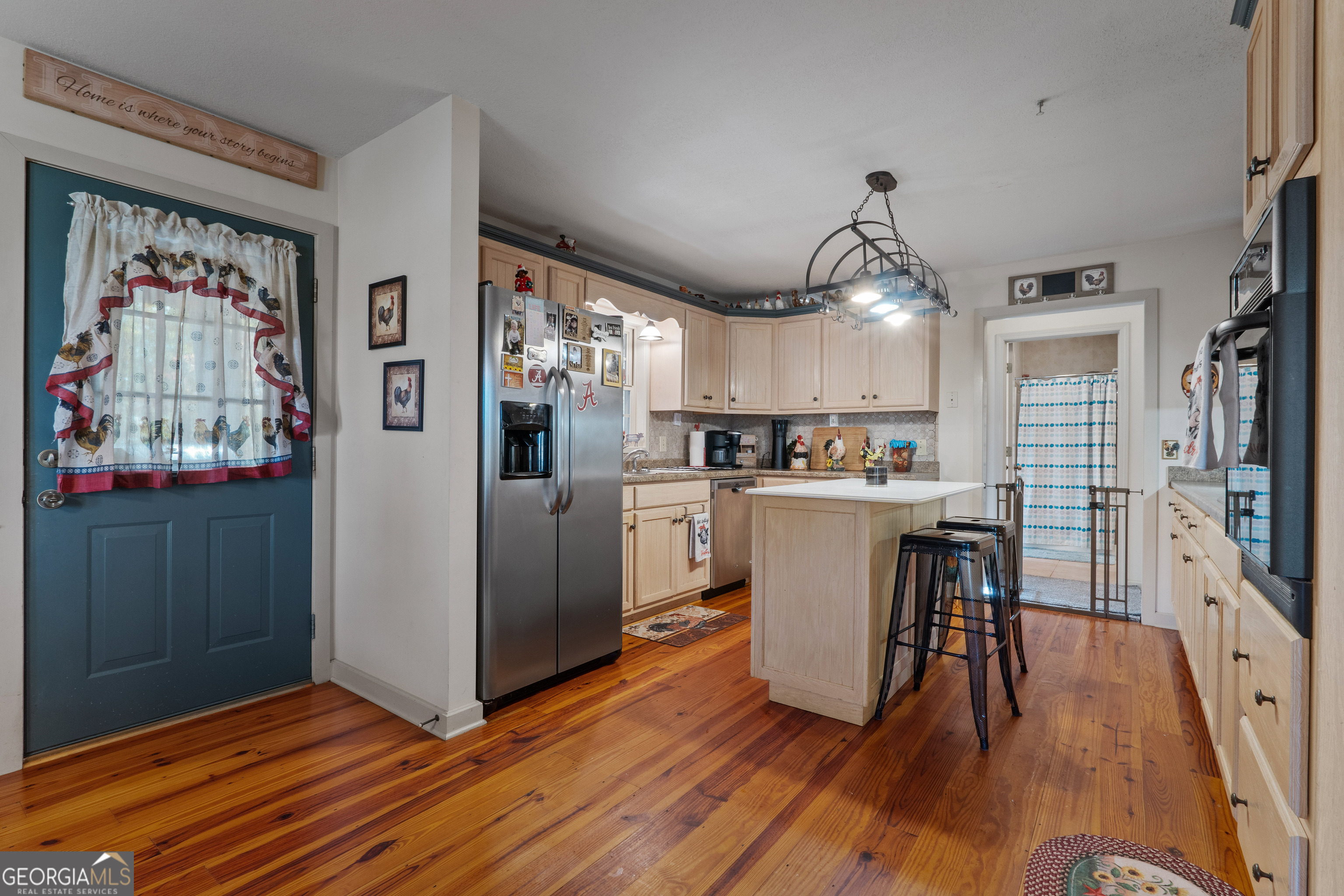 335 Gum Creek Road Roopville GA 30170