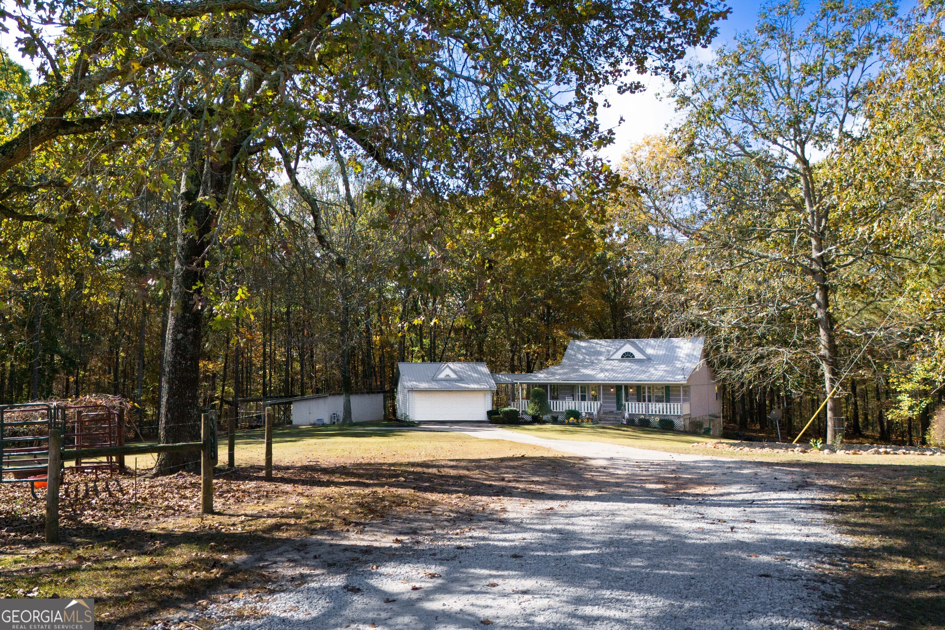 335 Gum Creek Road Roopville GA 30170