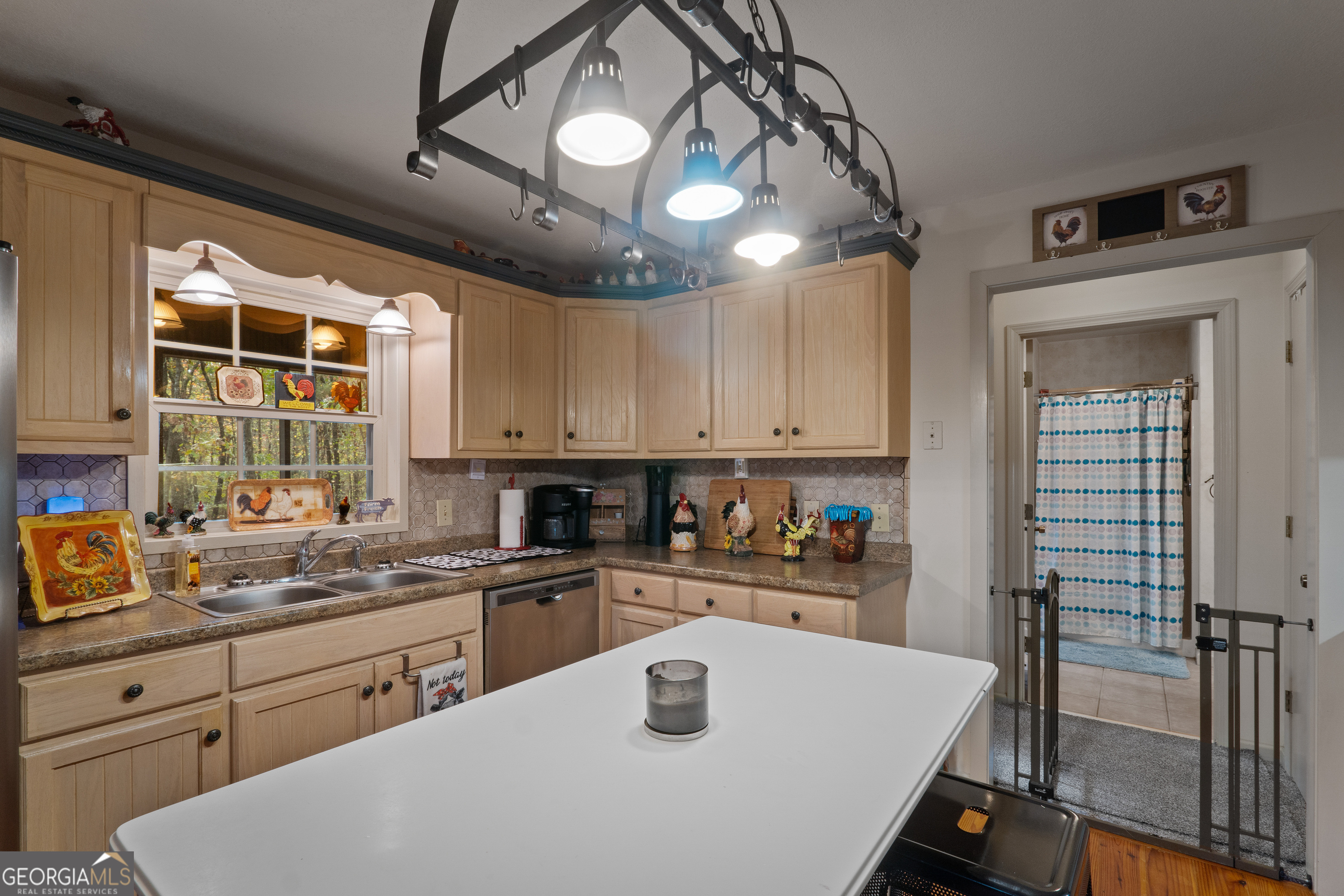 335 Gum Creek Road Roopville GA 30170