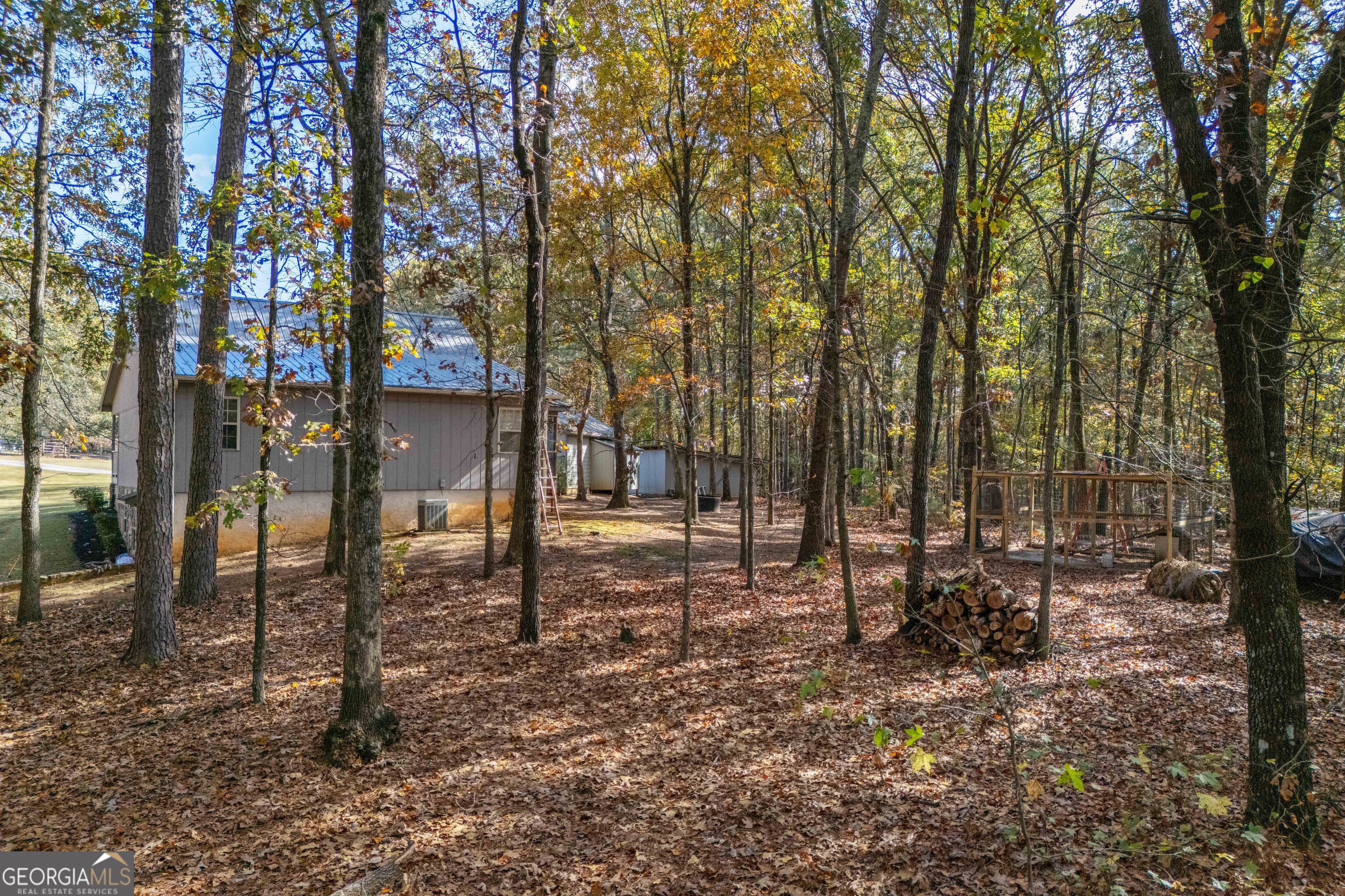 335 Gum Creek Road Roopville GA 30170