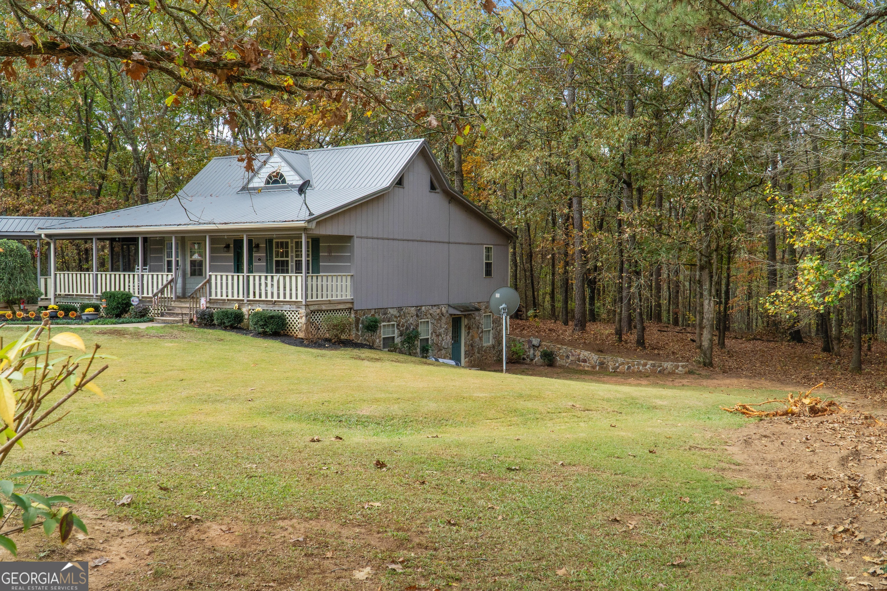 335 Gum Creek Road Roopville GA 30170