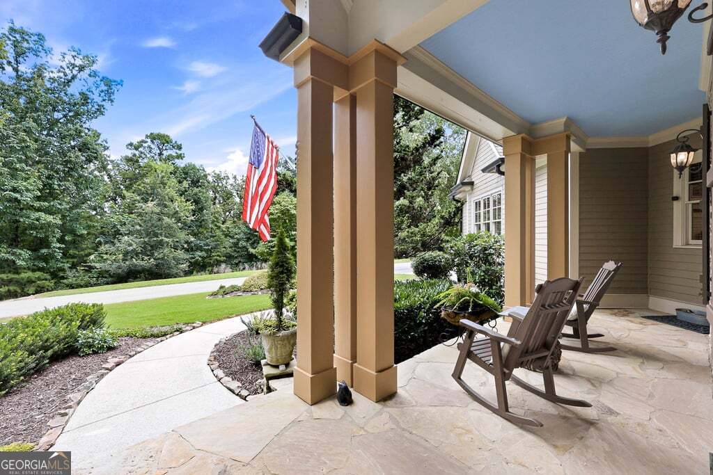 904 Bear Paw Ridge Dahlonega GA 30533