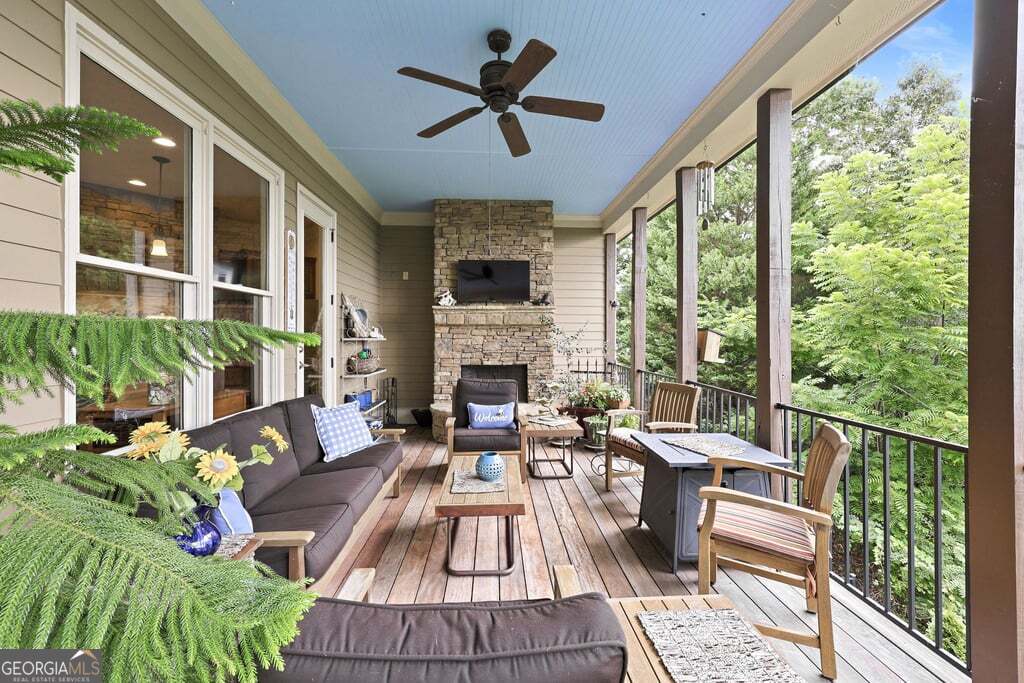 904 Bear Paw Ridge Dahlonega GA 30533