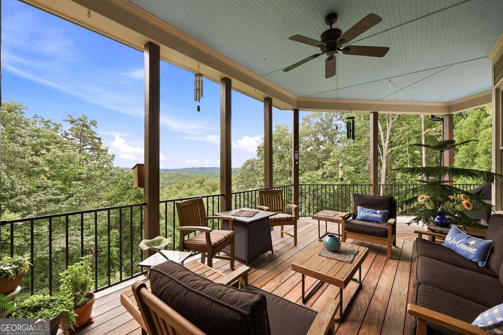 904 Bear Paw Ridge Dahlonega GA 30533