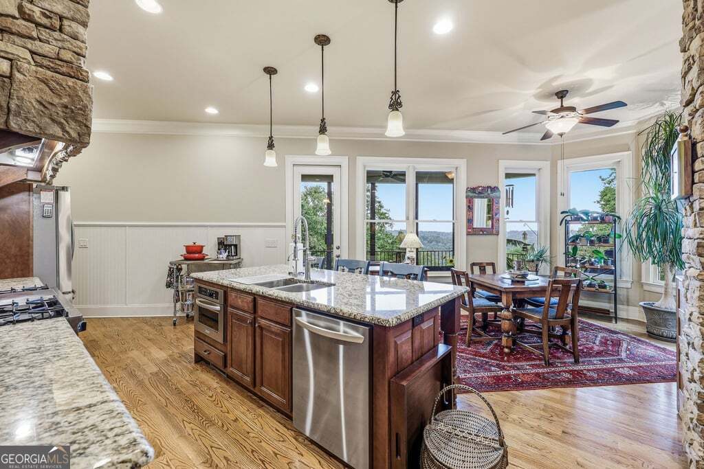 904 Bear Paw Ridge Dahlonega GA 30533
