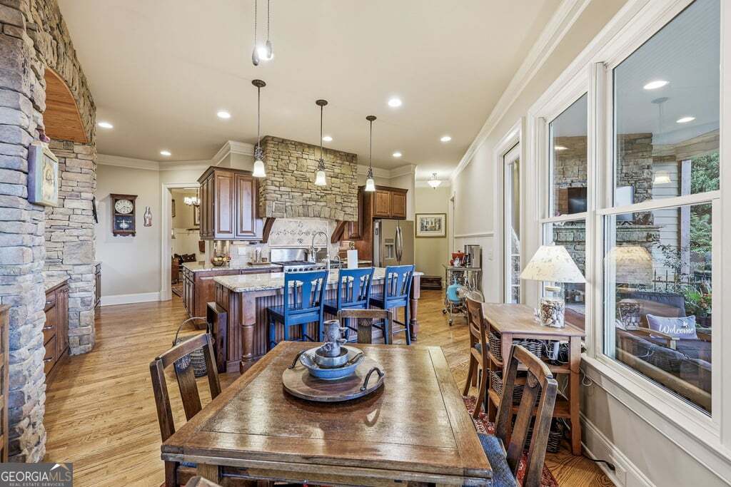 904 Bear Paw Ridge Dahlonega GA 30533