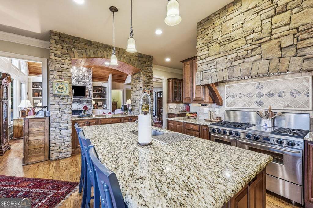 904 Bear Paw Ridge Dahlonega GA 30533