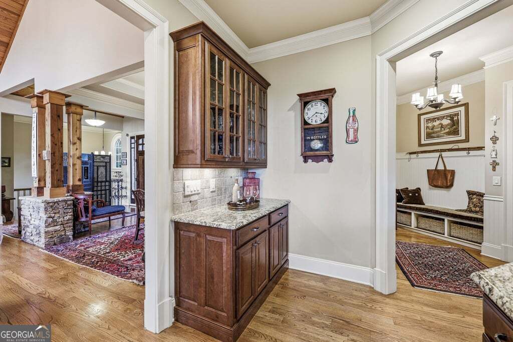 904 Bear Paw Ridge Dahlonega GA 30533