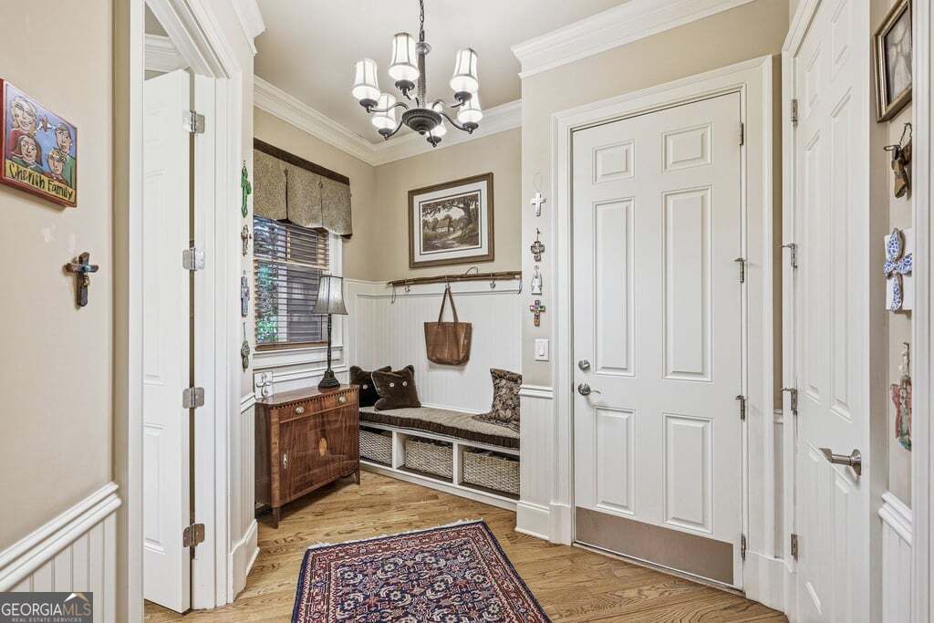 904 Bear Paw Ridge Dahlonega GA 30533