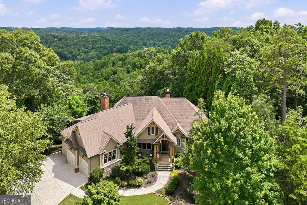 904 Bear Paw Ridge Dahlonega GA 30533