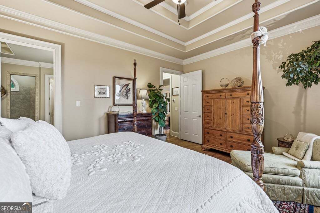 904 Bear Paw Ridge Dahlonega GA 30533