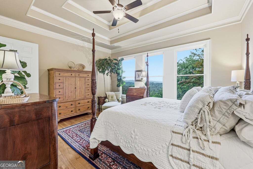 904 Bear Paw Ridge Dahlonega GA 30533
