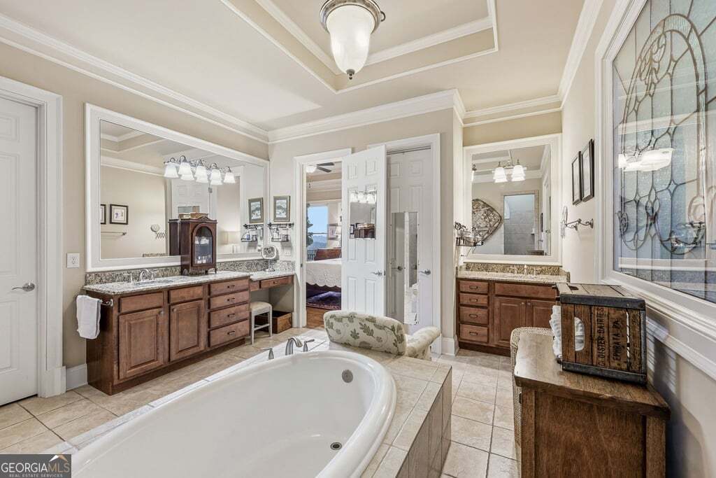 904 Bear Paw Ridge Dahlonega GA 30533