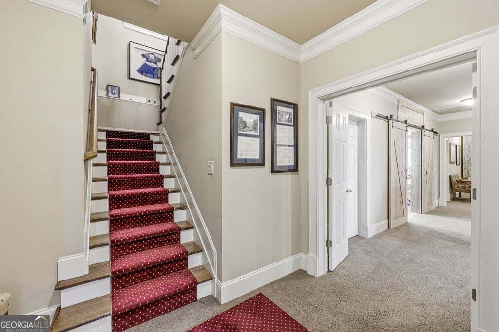 904 Bear Paw Ridge Dahlonega GA 30533