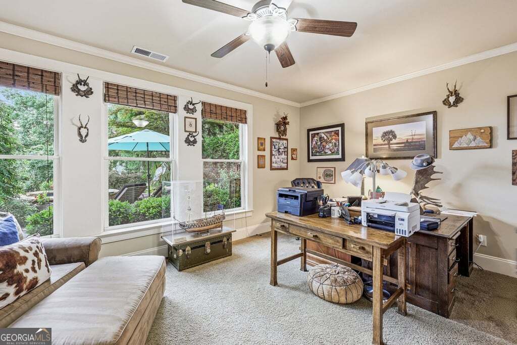 904 Bear Paw Ridge Dahlonega GA 30533