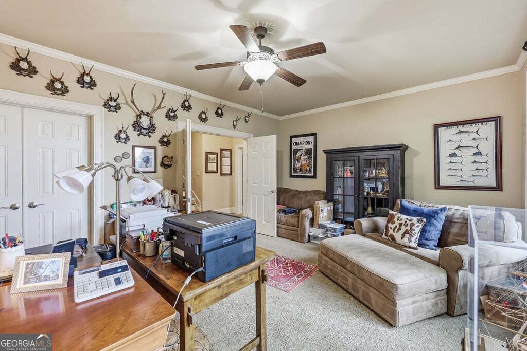 904 Bear Paw Ridge Dahlonega GA 30533