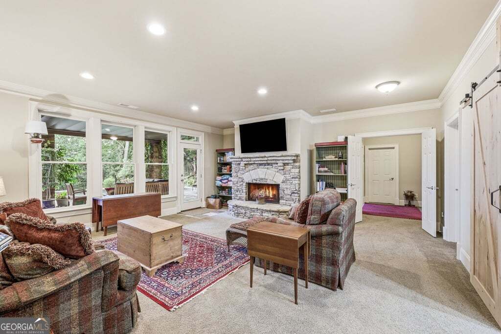 904 Bear Paw Ridge Dahlonega GA 30533