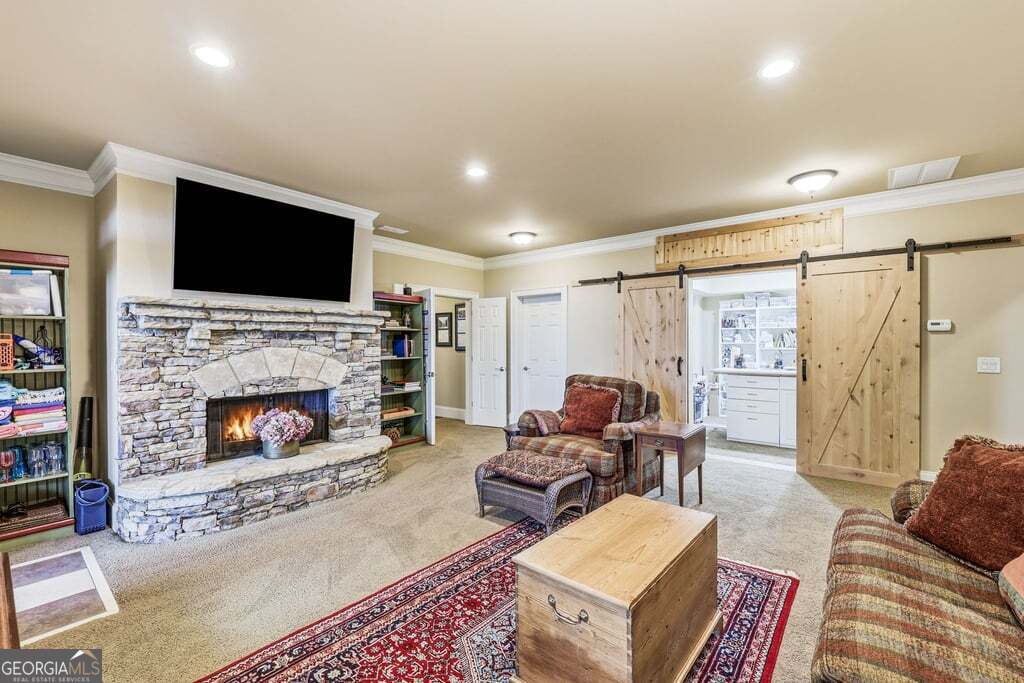 904 Bear Paw Ridge Dahlonega GA 30533