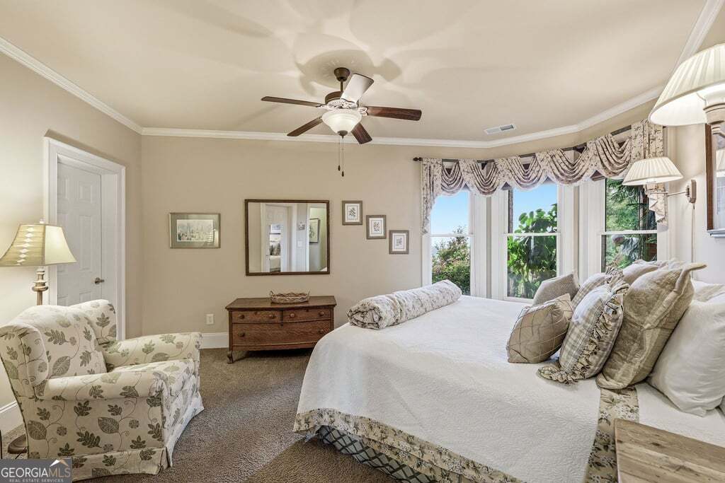 904 Bear Paw Ridge Dahlonega GA 30533
