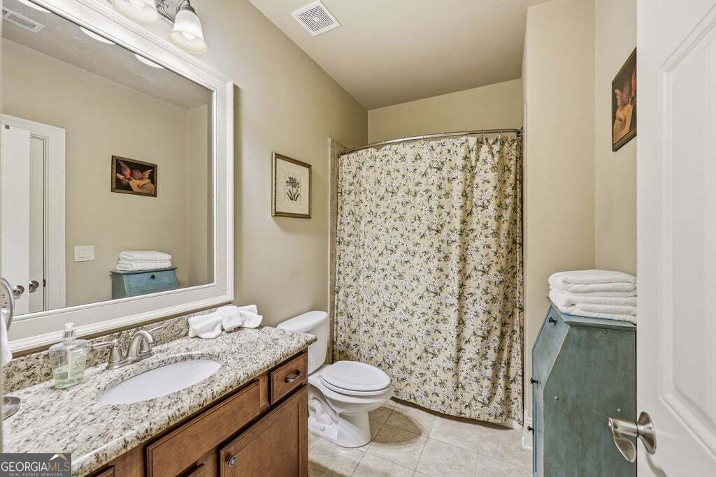 904 Bear Paw Ridge Dahlonega GA 30533