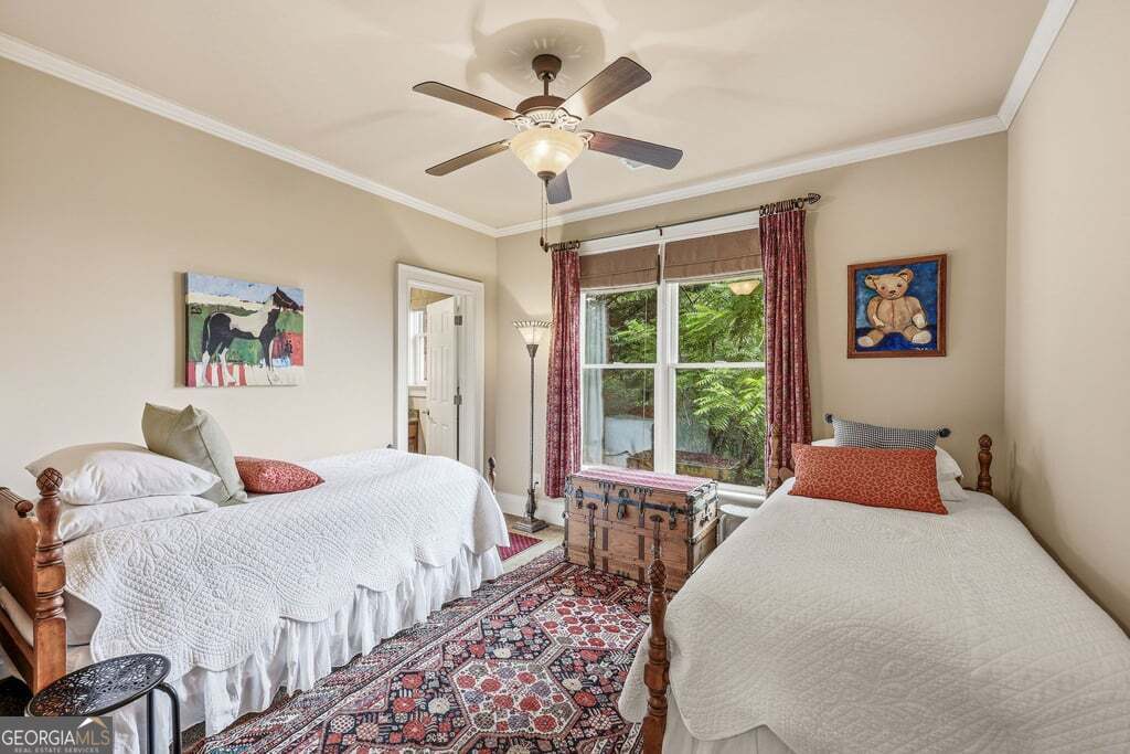 904 Bear Paw Ridge Dahlonega GA 30533