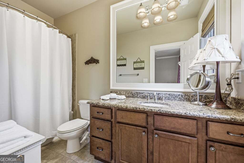 904 Bear Paw Ridge Dahlonega GA 30533