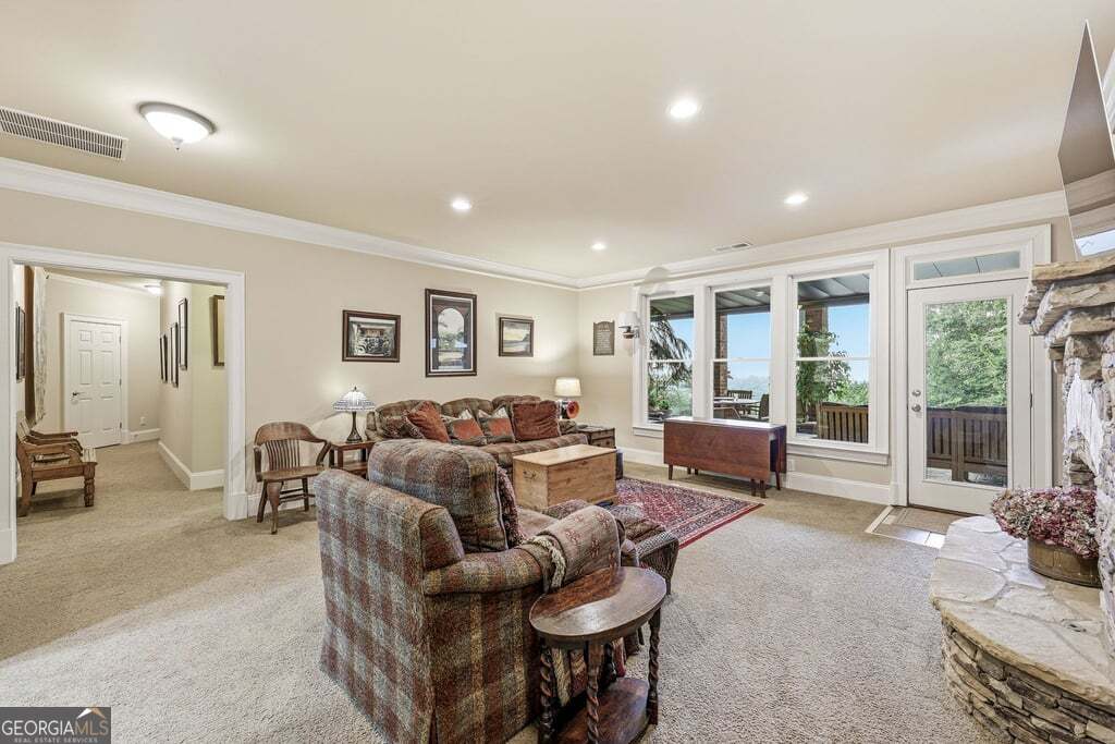 904 Bear Paw Ridge Dahlonega GA 30533