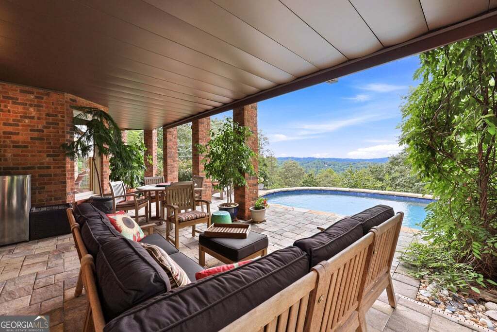 904 Bear Paw Ridge Dahlonega GA 30533