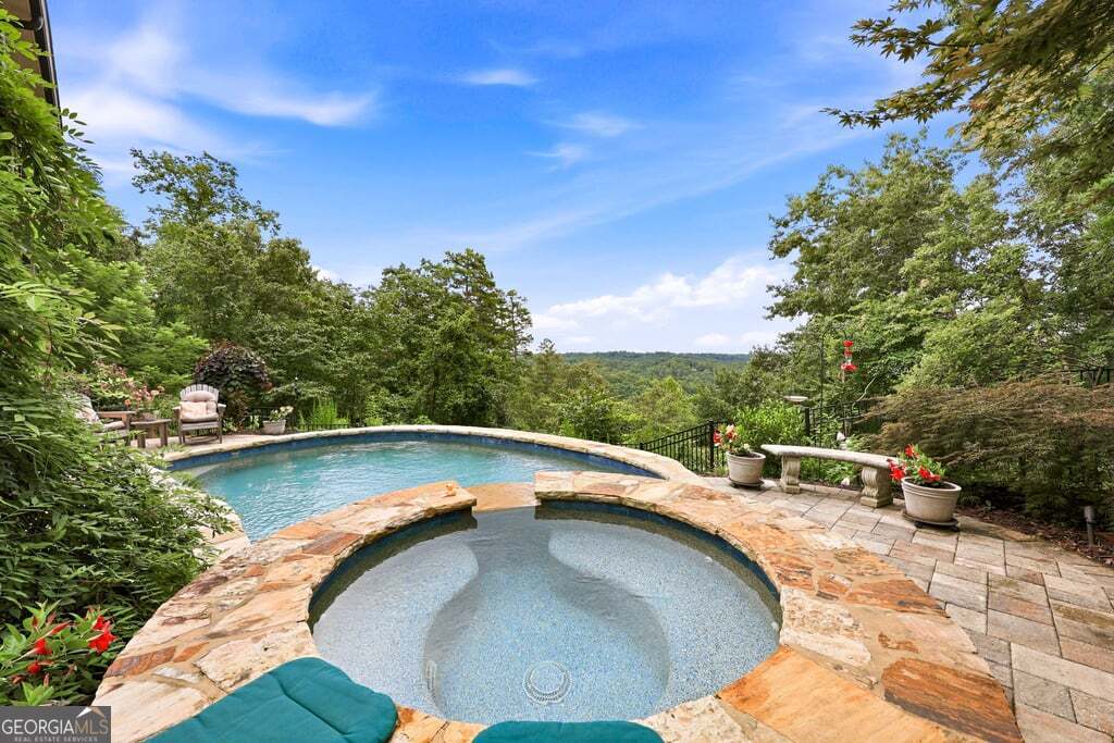 904 Bear Paw Ridge Dahlonega GA 30533