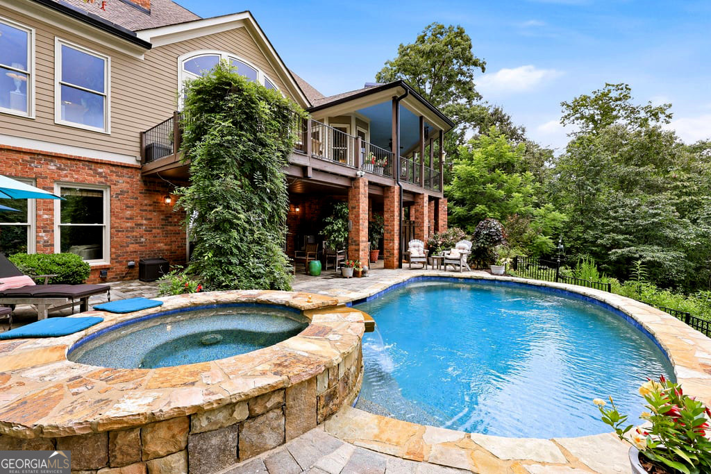 904 Bear Paw Ridge Dahlonega GA 30533