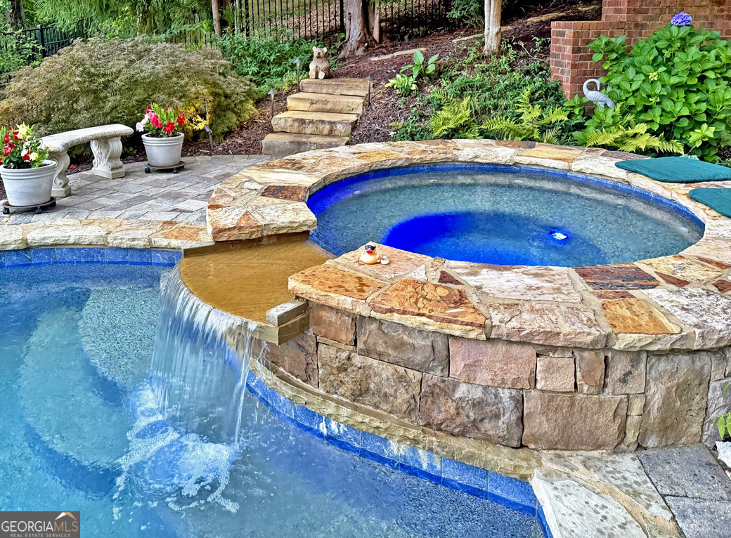 904 Bear Paw Ridge Dahlonega GA 30533