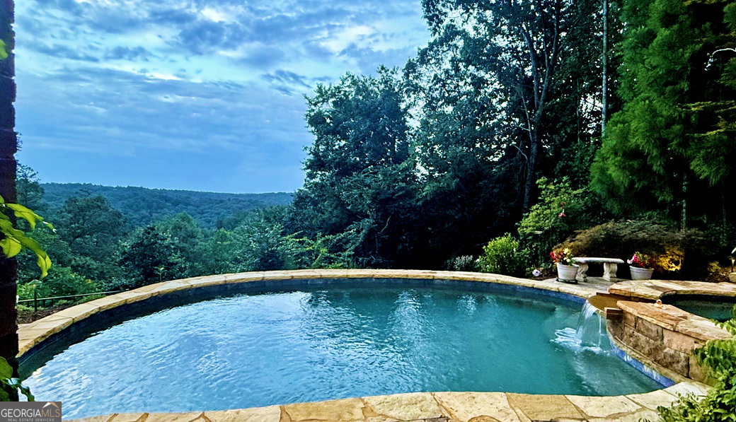 904 Bear Paw Ridge Dahlonega GA 30533