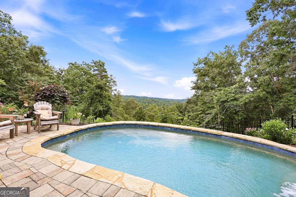 904 Bear Paw Ridge Dahlonega GA 30533