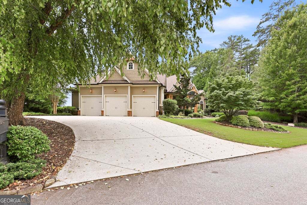 904 Bear Paw Ridge Dahlonega GA 30533