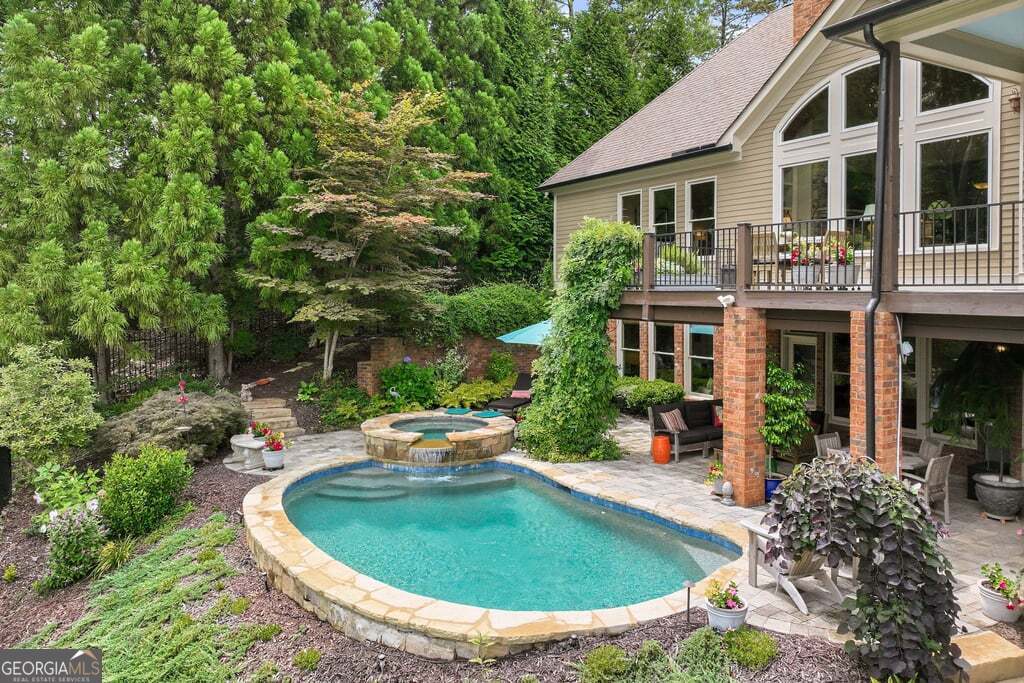 904 Bear Paw Ridge Dahlonega GA 30533