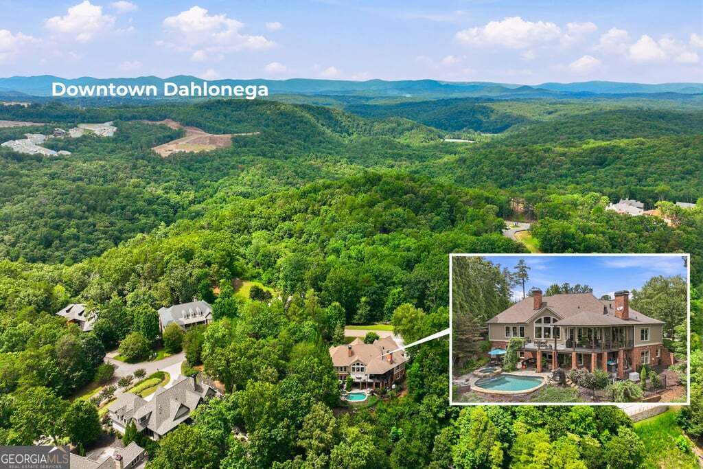 904 Bear Paw Ridge Dahlonega GA 30533